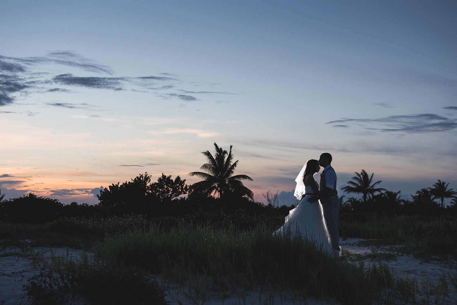 Cancun Mexico Wedding